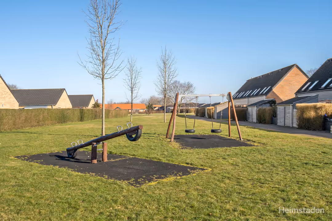 Billede fra lejemålet på Bjerggårdsløkken 45, 5240 Odense NØ