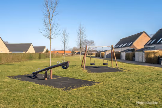 Bjerggårdsløkken 45, 5240 Odense NØ