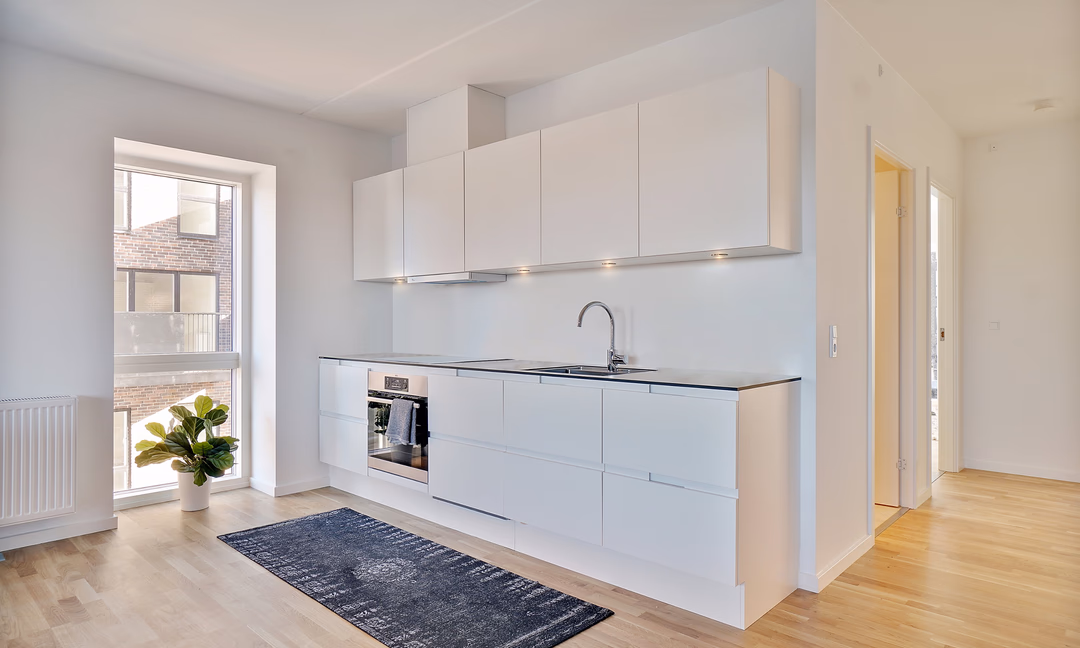 Billede 3 fra lejemålet på Gladsaxevej 400D, 2860 Søborg