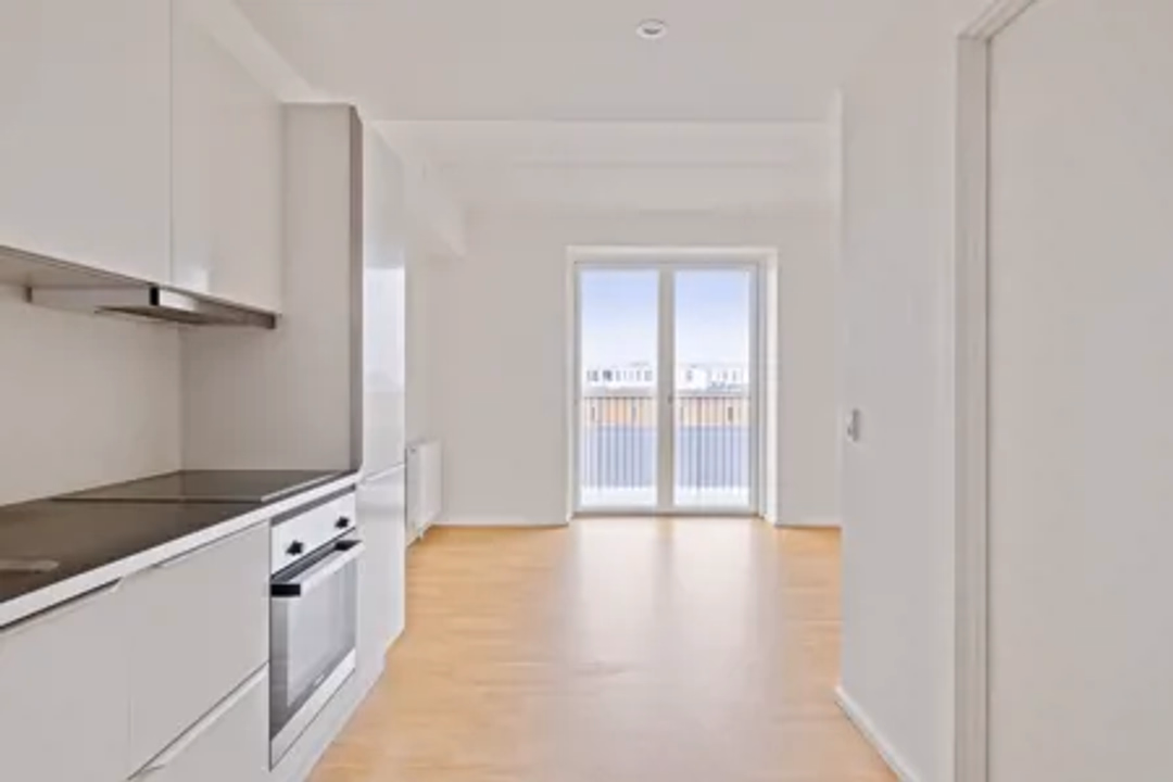 Billede 1 fra lejemålet på Badehusvej 16, 9000 Aalborg