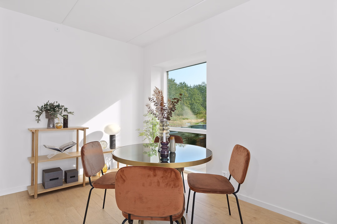 Billede 3 fra lejemålet på Kobbelvænget 135, 7100  Vejle