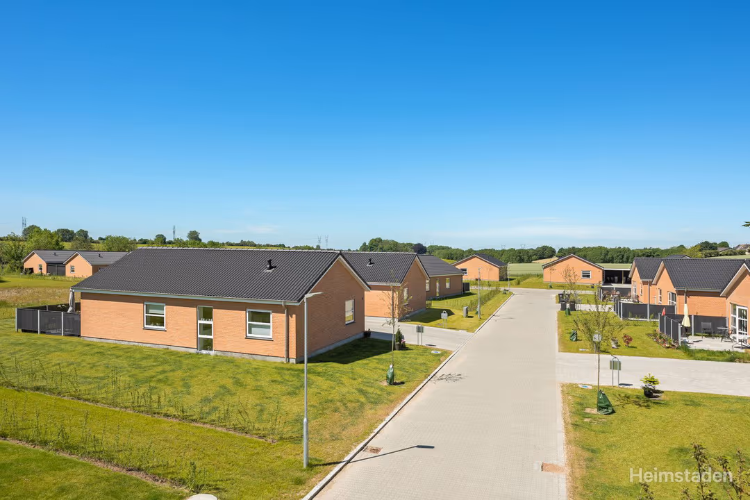Billede fra lejemålet på Mejerivænget 19, 5580 Nørre Aaby