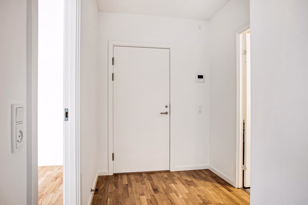 Billede 5 fra lejemålet på Richard Mortensens Vej 62, 2300 København S