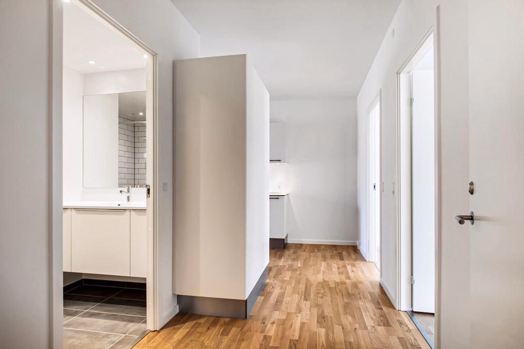 Billede 4 fra lejemålet på Richard Mortensens Vej 62, 2300 København S