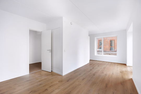 Rental at Kirkegade 20, 3600 Frederikssund