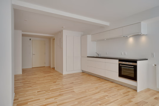 Rental at Vesterport 7, 8000 Aarhus C