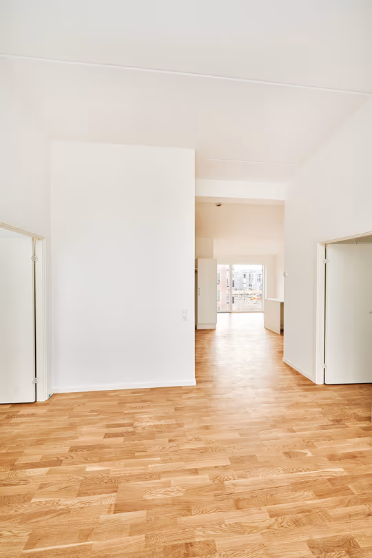 Jernurtvej 21, 2750 Ballerup