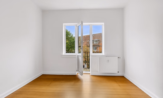 Rental at Skibhusvej 3, 5000 Odense
