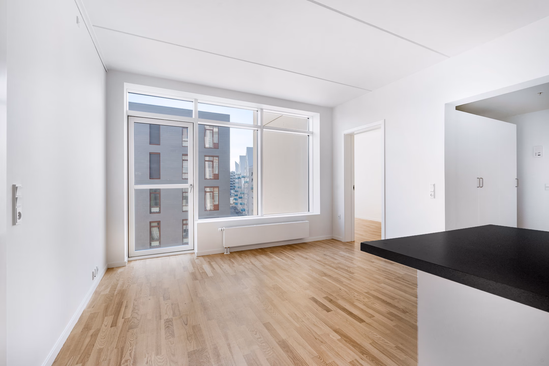 Billede 4 fra lejemålet på Thit Jensens Gade 2, 8000 Aarhus C