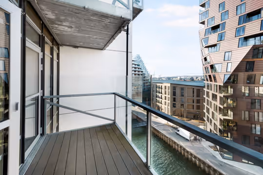 Rental at Thit Jensens Gade 2, 8000 Aarhus C