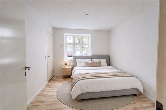 Rental at Sankelmarksgade 1B ST TV, 9000 Aalborg