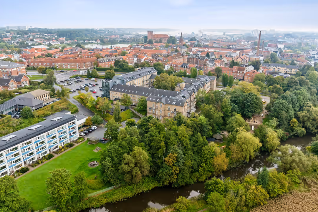 Billede 2 fra lejemålet på Engstien 13, 6000 Kolding