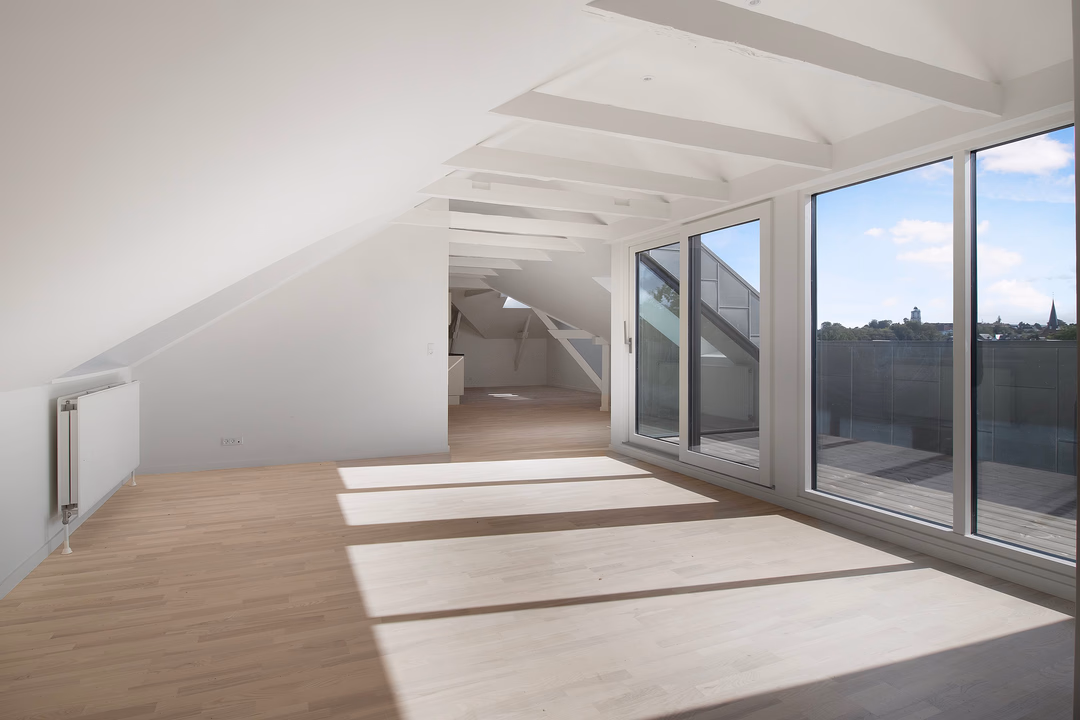 Billede 1 fra lejemålet på Engstien 13, 6000 Kolding