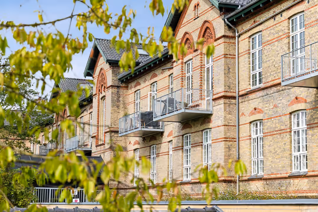 Billede 3 fra lejemålet på Engstien 13, 6000 Kolding