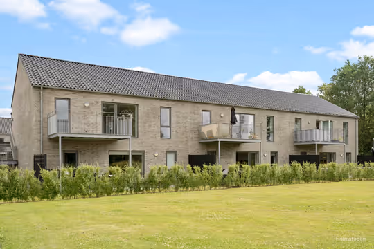 Rental at Holing Engpark 3G, 7400 Herning