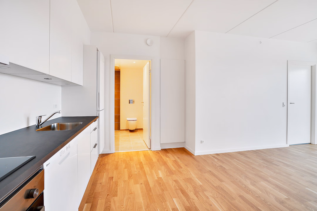 Billede 1 fra lejemålet på Arresøvej 31G, 8240 Risskov