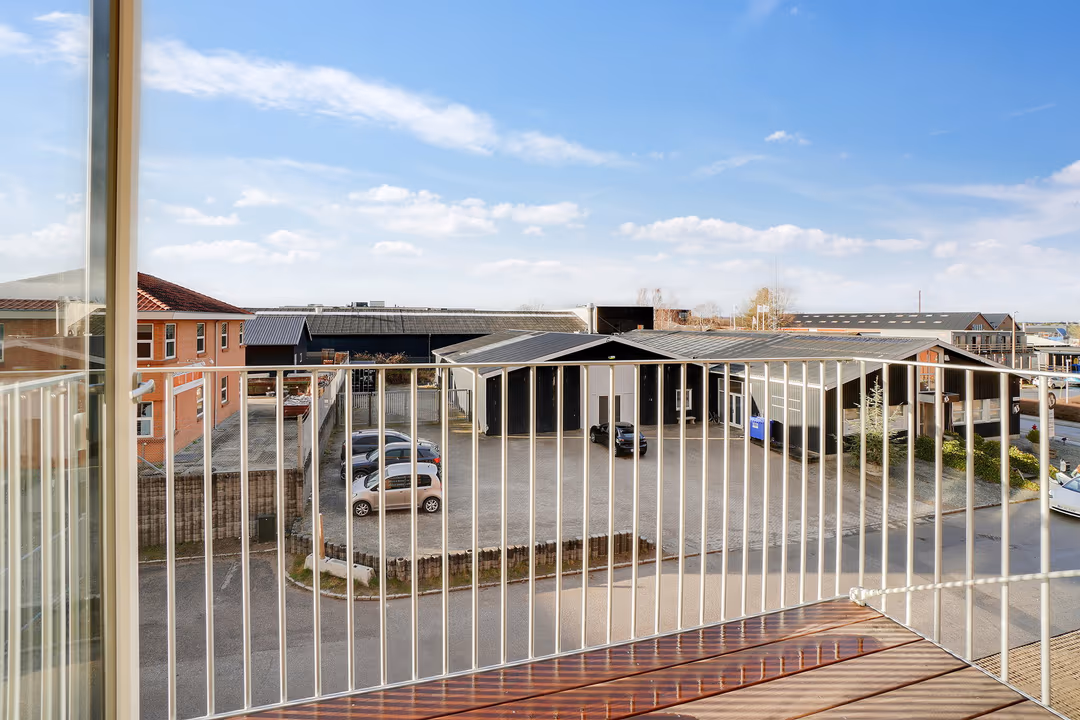 Billede 4 fra lejemålet på Arresøvej 31G, 8240 Risskov