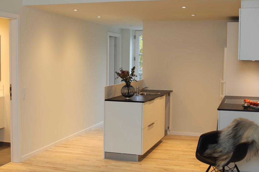 Billede 4 fra lejemålet på Kochsgade 51, 5000 Odense C