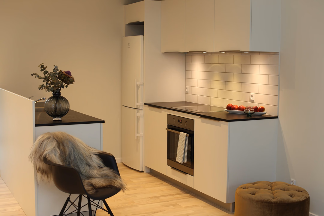 Billede 1 fra lejemålet på Kochsgade 51, 5000 Odense C