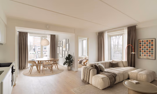 Grusgraven 5D, 2880 Bagsværd