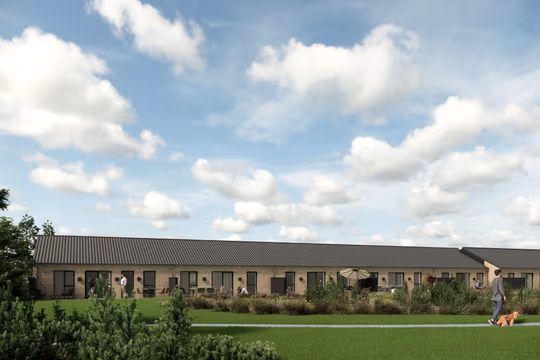 Rental at Rødtjørnvej 24, 9480 Løkken
