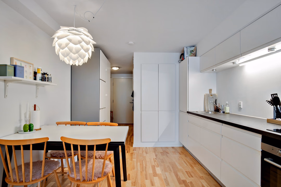 Photo of the rental at Vesterport 7, 8000 Aarhus C