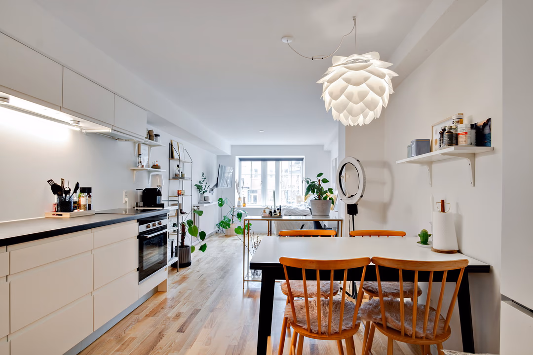 Photo of the rental at Vesterport 7, 8000 Aarhus C