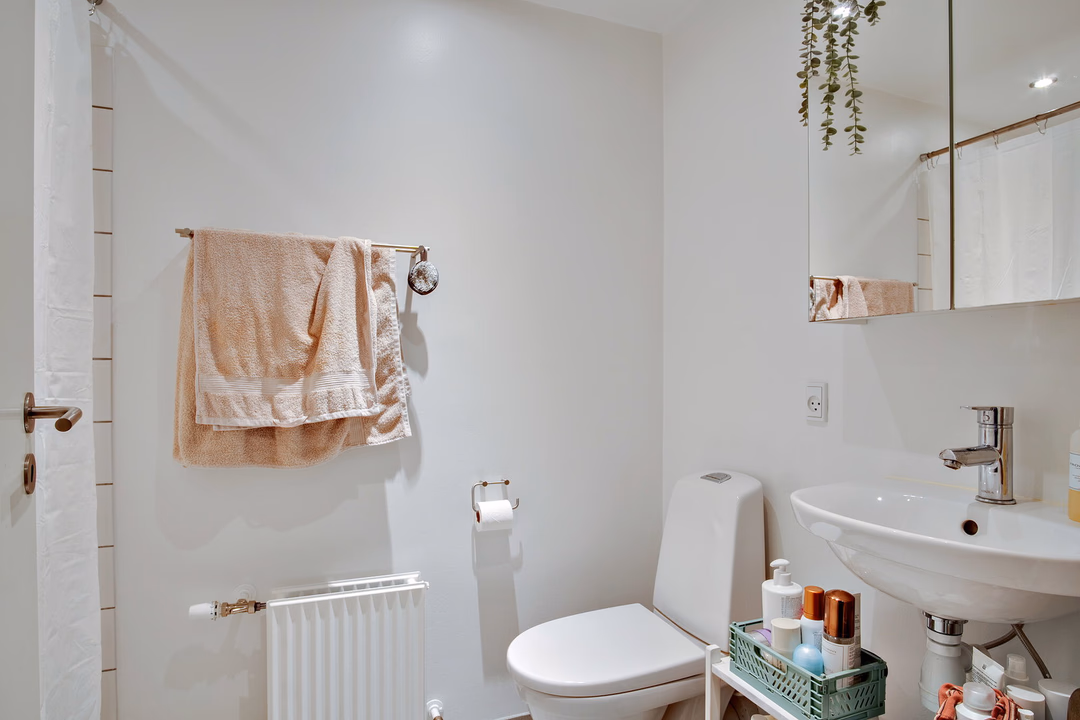 Photo of the rental at Vesterport 7, 8000 Aarhus C