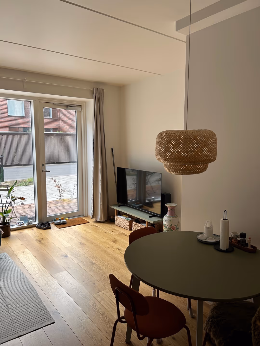 Billede fra lejemålet på Thomas Koppels Gade 34, 8000 Aarhus C
