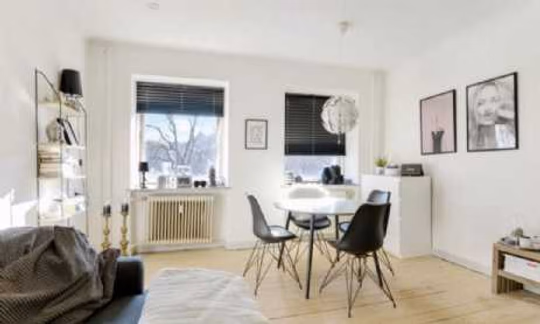 Færøgade 31, 9000 Aalborg