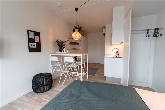 Rental at Olof Palmes Alle 11U, 8200 Aarhus N