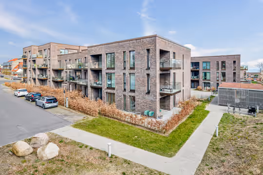 Rental at Harald Selmers Vej, 8240 Risskov