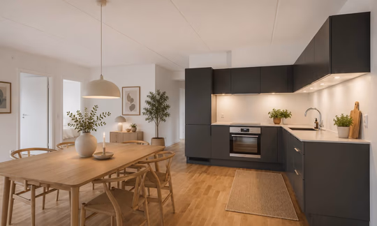 Else Alfelts Vej 36A, 2300 København S