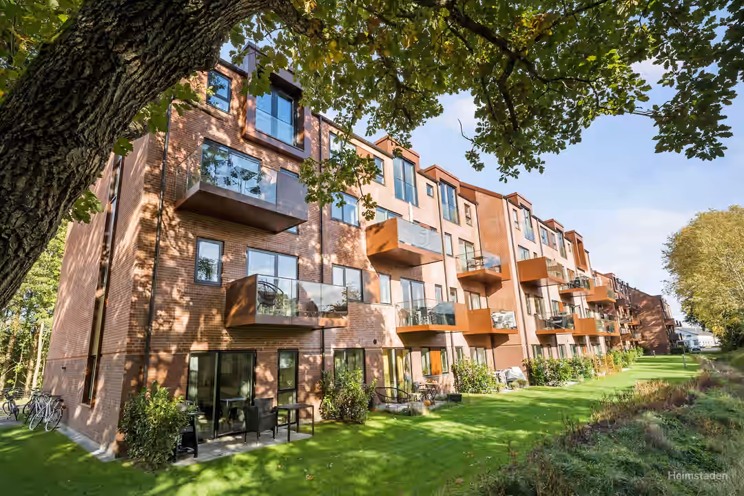 Billede 2 fra lejemålet på Dalgasgade 30, 8600 Silkeborg