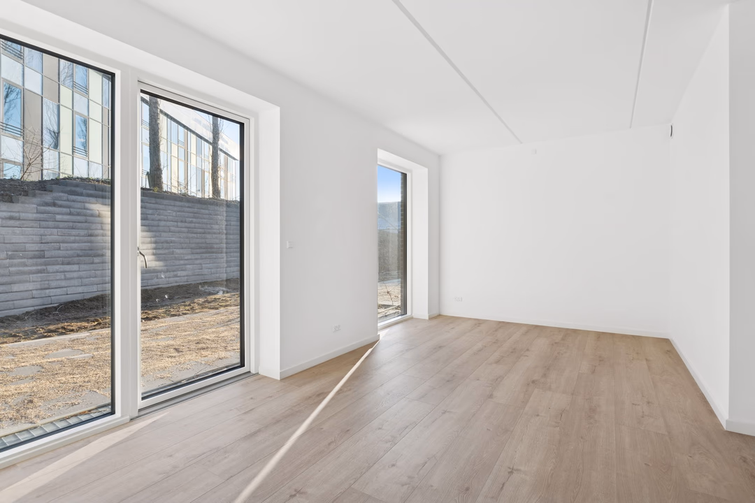 Billede 3 fra lejemålet på Friis Hansens Vej 66, 7100 Vejle