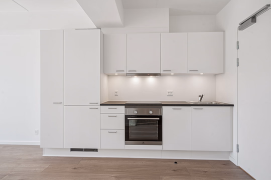 Rental at Pollenvænget 28, 8381 Tilst