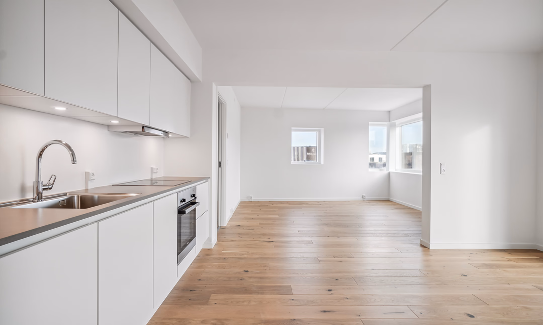 Billede 1 fra lejemålet på Else Alfelts Vej 21, 2300 København S