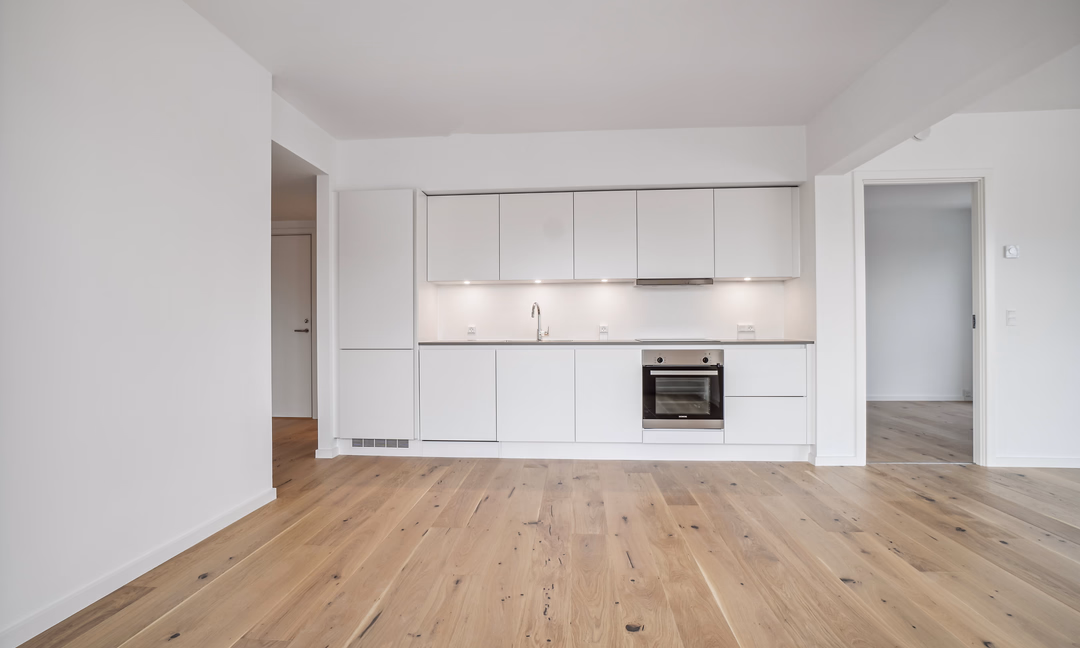 Billede 3 fra lejemålet på Else Alfelts Vej 21, 2300 København S