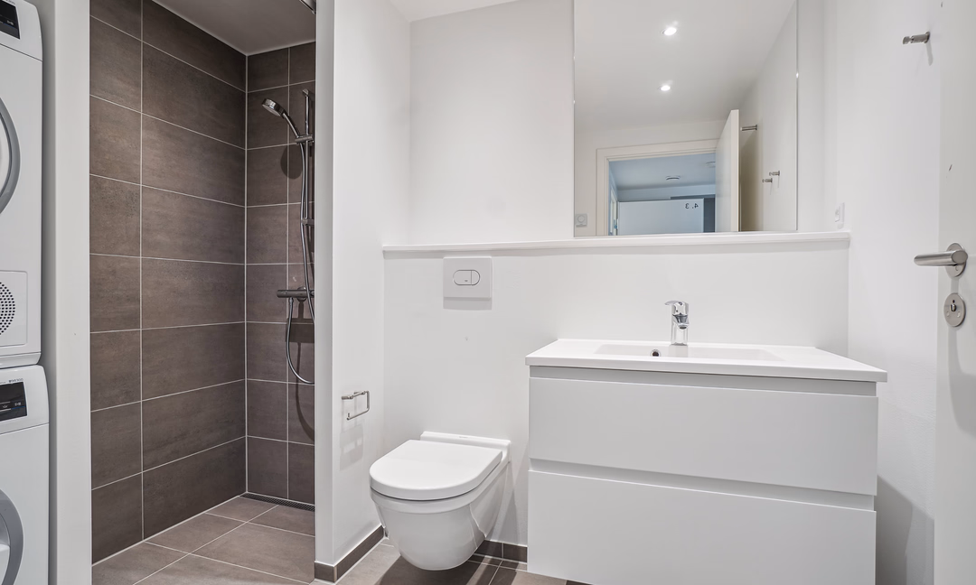 Billede 2 fra lejemålet på Else Alfelts Vej 21, 2300 København S