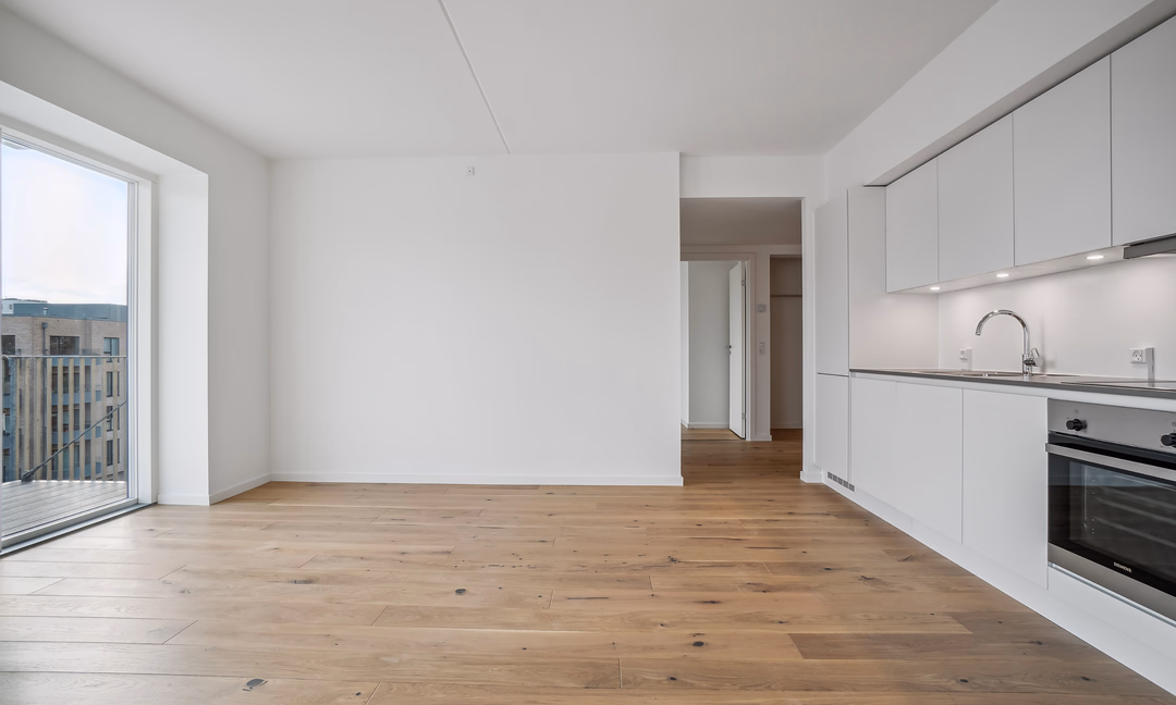 Billede 4 fra lejemålet på Else Alfelts Vej 21, 2300 København S