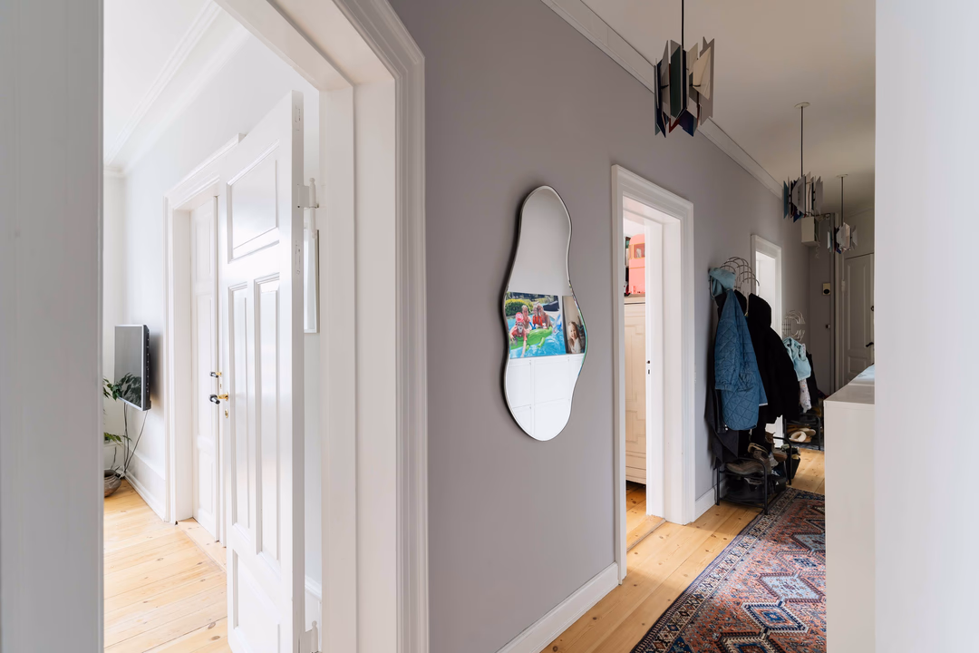 Billede fra lejemålet på Classensgade 15, 2100 København Ø