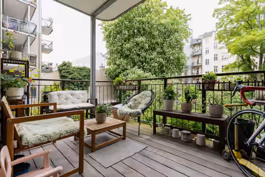 Classensgade 15, 2100 København Ø