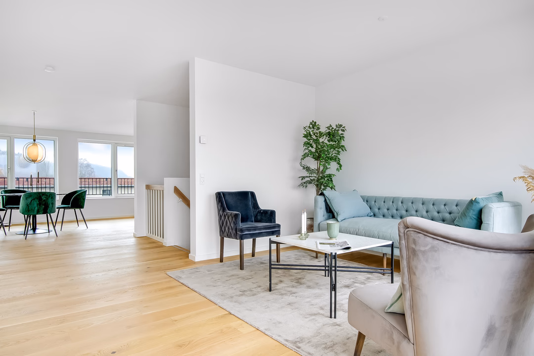 Billede 5 fra lejemålet på Sølyst Strandpark 19, 2990 Nivå