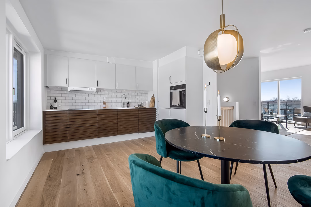 Billede 3 fra lejemålet på Sølyst Strandpark 19, 2990 Nivå