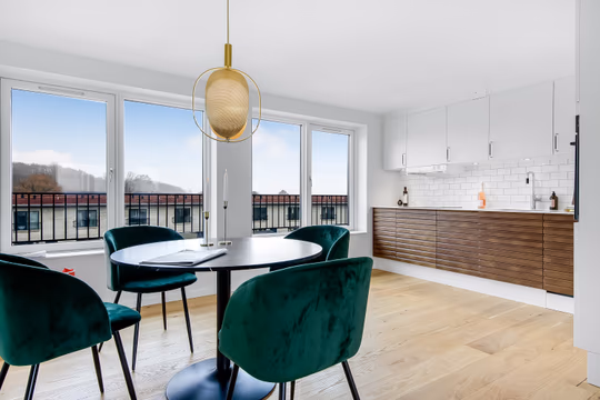 Rental at Sølyst Strandpark 19, 2990 Nivå