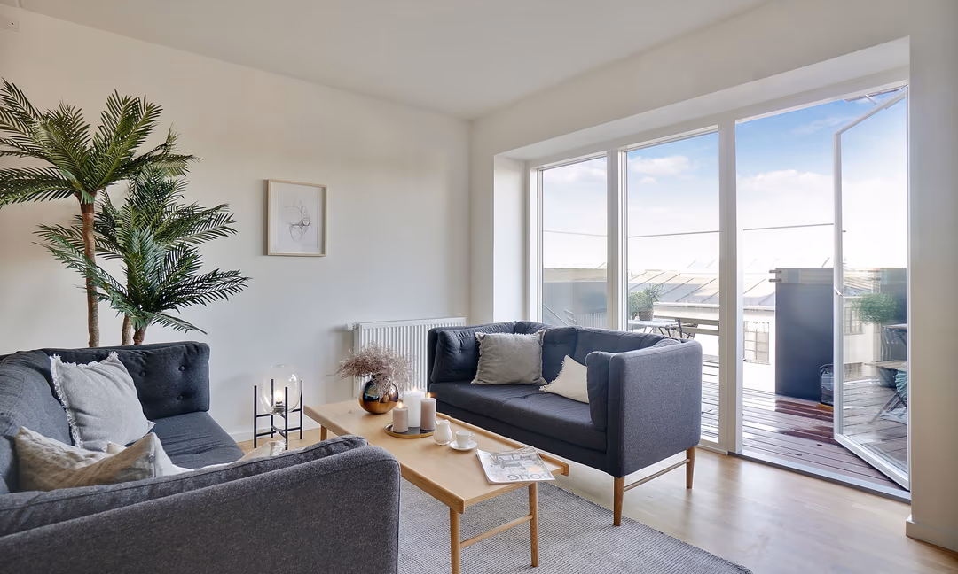 Billede 3 fra lejemålet på Gladsaxevej 388, 2860 Søborg