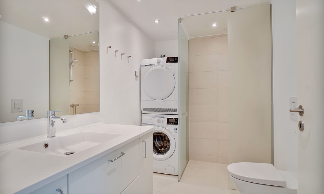 Billede 4 fra lejemålet på Gladsaxevej 388, 2860 Søborg