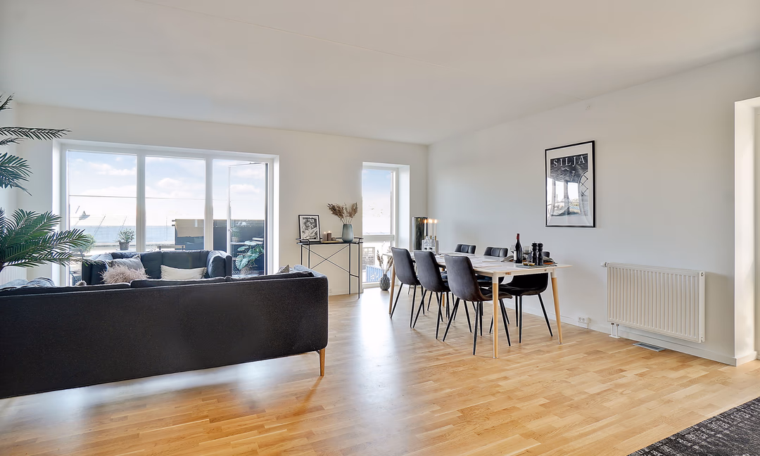 Billede 2 fra lejemålet på Gladsaxevej 388, 2860 Søborg