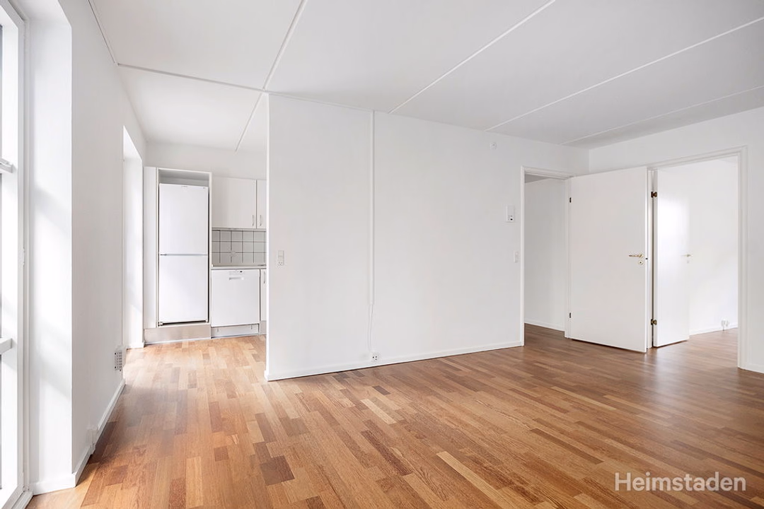 Billede 2 fra lejemålet på Østre Kanalgade 14, 9000 Aalborg