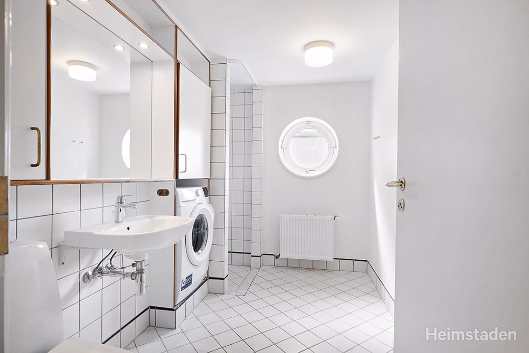 Billede 4 fra lejemålet på Østre Kanalgade 14, 9000 Aalborg